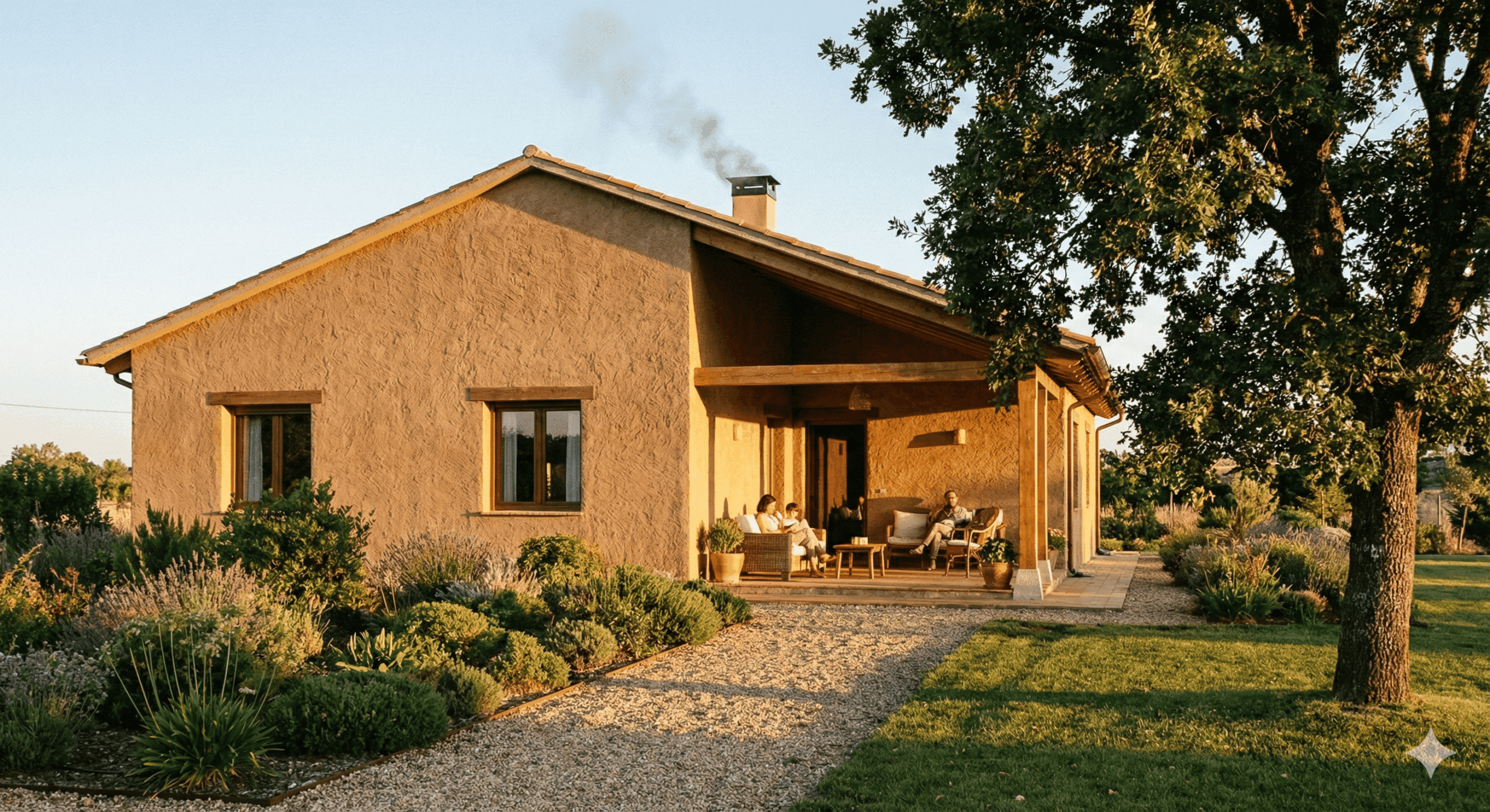 SATE en vivienda unifamiliar Villaquilambre