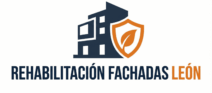 rehabilitación fachadas león